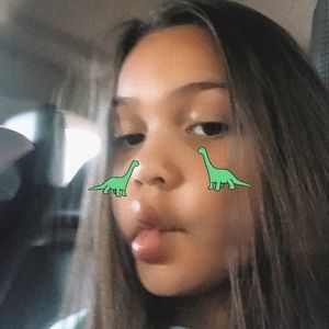 Meet your Posher, Gaby